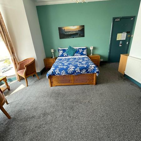 Hotel Seascape Barmouth Zewnętrze zdjęcie